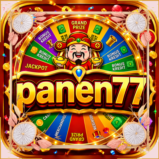 panen77 — mitra unggulan